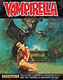 Vampirella Archives Vol. 4