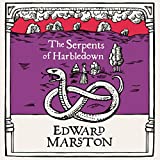 The Serpents of Harbledown: Domesday, Book 5