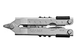 Gerber Gear MP600 14-in-1 Needle Nose Pliers Multi-tool - Multi-Plier, Pocket Knife, Screwdriver, Bottle Opener - EDC Gear and Equipment - Stainless Steel