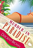 Murder in Paradise (Florida Keys Mystery Series Book 4)