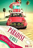 Paradise Series: 4, 5, 6 Murder in Paradise, Greed in Paradise, Revenge in Paradise Box Set