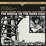 The Bridge on the River Kwai + 10 Bonus Tracks (Original Soundtrack)