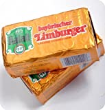 Limburger Cheese - Creamy, 8 oz.