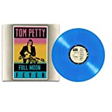 TOM PETTY:FULL MOON FEVER-TOM PETTY