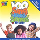 100 Sing Along Songs For Kids Vol. 2