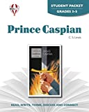 Prince Caspian - Student Packet by Novel Units