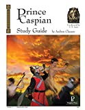 Prince Caspian Study Guide