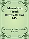 Izhar-ul-haq (Truth Revealed)