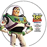 Toy Story Favorites [LP]