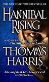 Hannibal Rising by Harris, Thomas [Dell,2007] (Mass Market Paperback) Reprint Edition