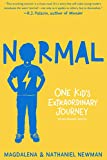 Normal: One Kid's Extraordinary Journey