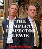 The Complete Inspector Lewis