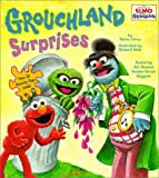 101 Grouchland Surprises (Elmo in Grouchland)