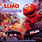 The Adventures of ELMO in GROUCHLAND - Special Bonus Track: Elmo Tells His Grouchland Story