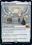 Magic: The Gathering - Chromatic Orrery - Core Set 2021