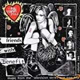 Friends with Benefit: Music from the Television Series One Tree Hill, Vol. 2