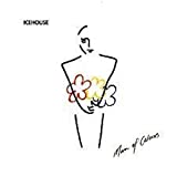 Man of Colours by Icehouse