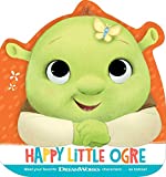 Happy Little Ogre (Baby by DreamWorks)