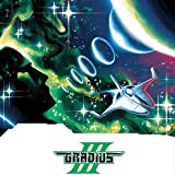 Gradius III (Original Soundtrack)