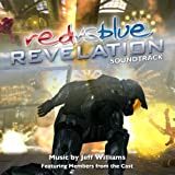 Red vs Blue Revelation Soundtrack