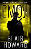 EMOJI (The Harry Starke Novels Book 11)