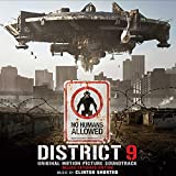 District 9 (Original Motion Picture Soundtrack) [Deluxe Expanded Version]