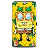 Buckle-Down Hinge Wallet - SpongeBob