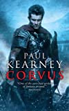 Corvus (The Macht Book 2)