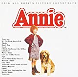 Annie: Original Motion Picture Soundtrack (CD)
