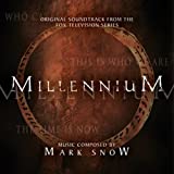 Original Soundtrack From The Fox Television Series: Millennium [Limited Edition]