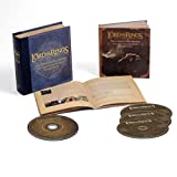 The Lord Of The Rings: The Two Towers - The Complete Recordings (3CD/1BluRay)