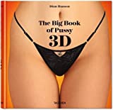 The Big Book of Pussy 3D (Nov Mul) [Hardcover]