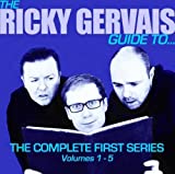 Complete Podcasts Volumes 1-5