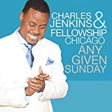 Any Given Sunday by Charles Jenkins
