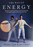 The Way of Energy: Mastering the Chinese Art of Internal Strength with Chi Kung Exercise (A Gaia Original)