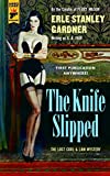 The Knife Slipped (Cool and Lam Book 127)