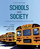 Schools and Society: A Sociological Approach to Education