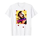 Boy Meets World Topanga 90s Crush T-Shirt