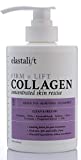 Elastalift Collagen Cream Skin Care Face Lotion & Body Lotion For Dry Skin | Skin Tightening Cream Collagen Firming Lotion Body Moisturizer Lifts, Firms, & Tightens For Younger Looking Skin, 15 Fl Oz