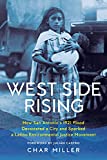 West Side Rising: How San Antonio's 1921 Flood Devastated a City and Sparked a Latino Environmental Justice Movement