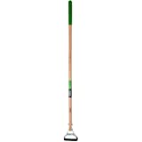 AMES 2825800 Action Hoe with Hardwood Handle, 58-Inch