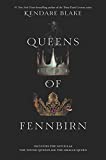 Queens of Fennbirn (Three Dark Crowns)