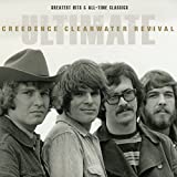 Ultimate Creedence Clearwater Revival: Greatest Hits & All-Time Classics [3CD]