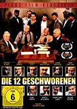12 Angry Men ( 1997 ) ( Twelve Angry Men ) [ NON-USA FORMAT, PAL, Reg.0 Import - Germany ] by Armin Mueller-Stahl