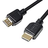 HDMI to HDMI Cable, BENFEI 4K@60Hz High Speed 6 ft HDMI 2.0 Cable, 18Gbps, 4K HDR, 3D, 2160P, 1080P, Ethernet, Audio Return(ARC) Compatible with UHD TV, Blu-ray, Xbox, PS4, PS3, PC - 6 ft