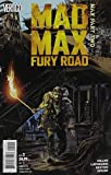 MAD MAX FURY ROAD MAX #2 (MR) 1st Print