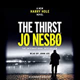 The Thirst: A Harry Hole Novel