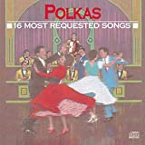 16 Most Requested Polkas