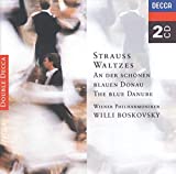 Strauss: Waltzes