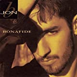 Bonafide [Audio CD] Jon B.